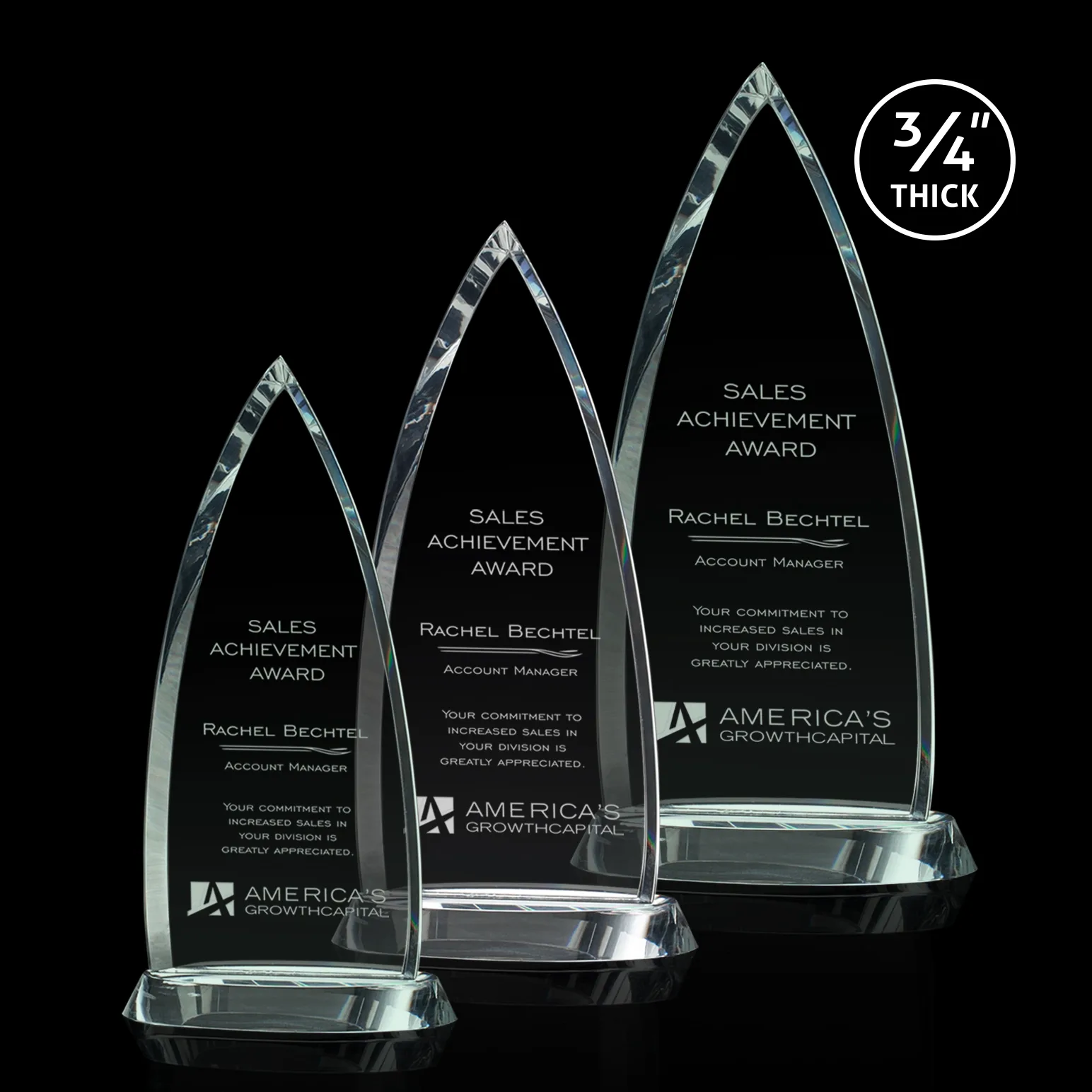 Bullet Award