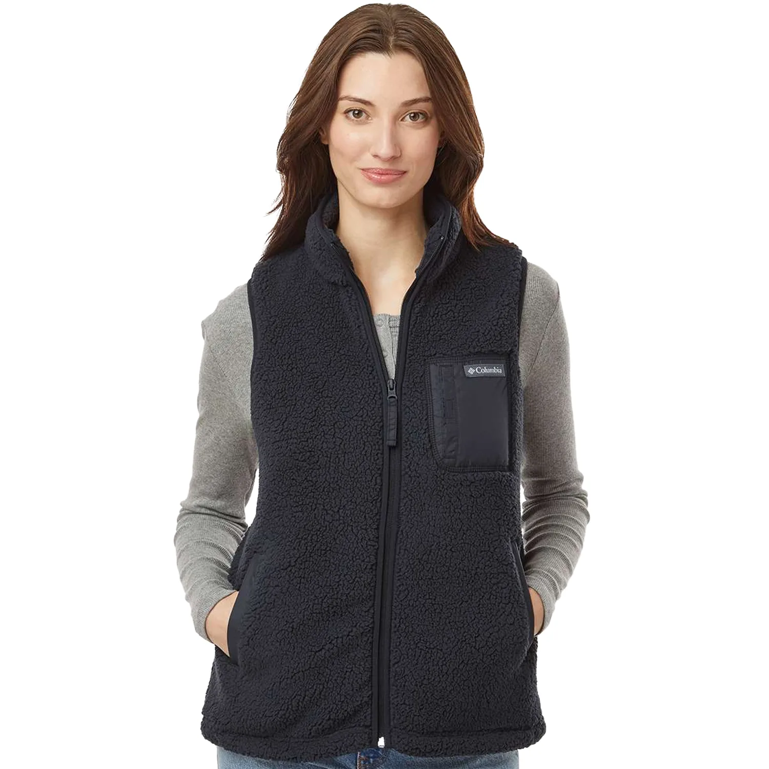 Columbia Women's West Bend Vest view 6