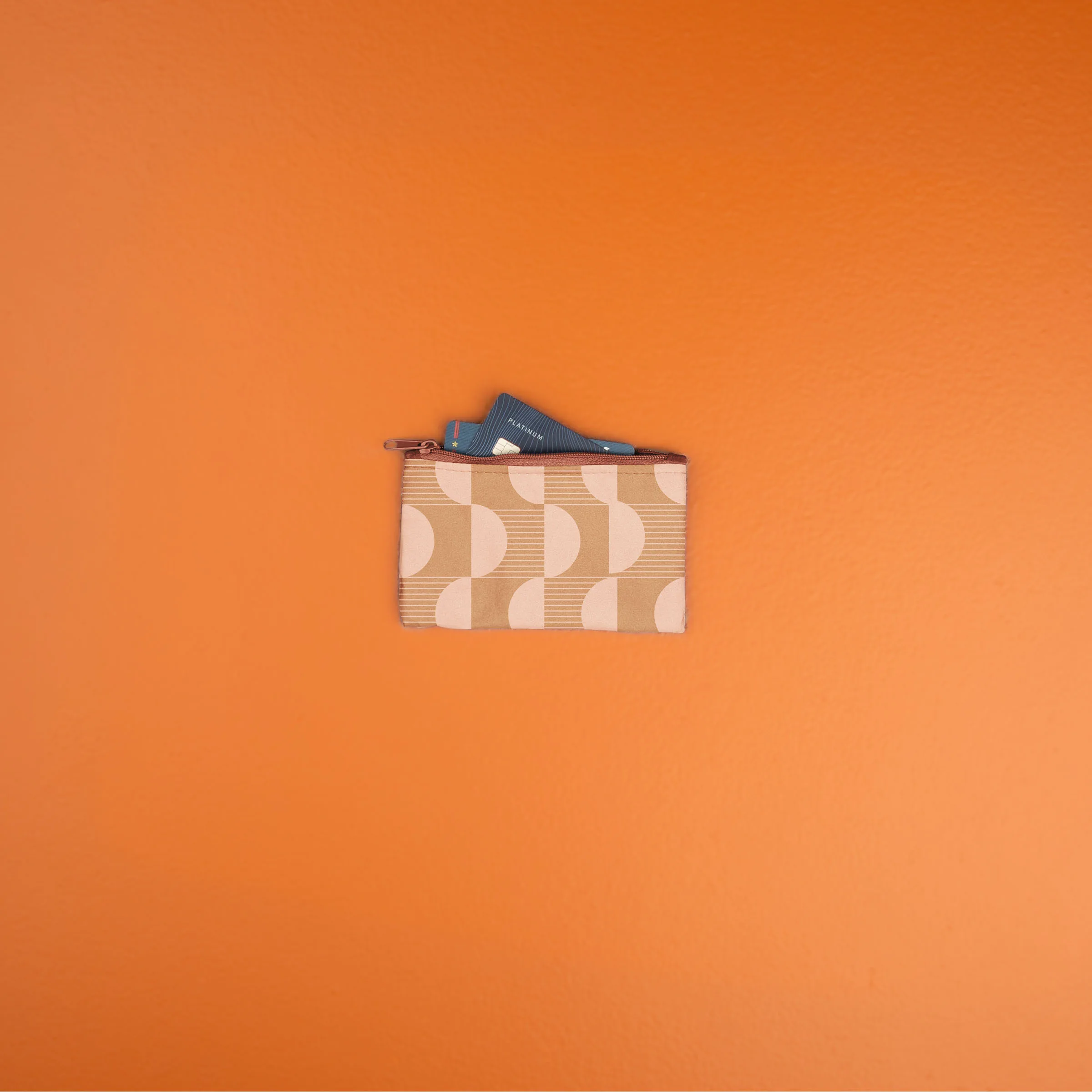 Penny Pouch - 4CP Nylon view 2