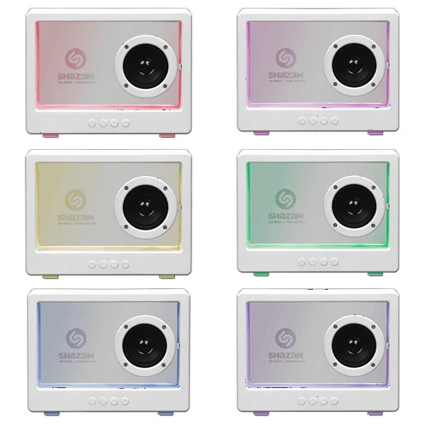 Jambox Wireless Speaker