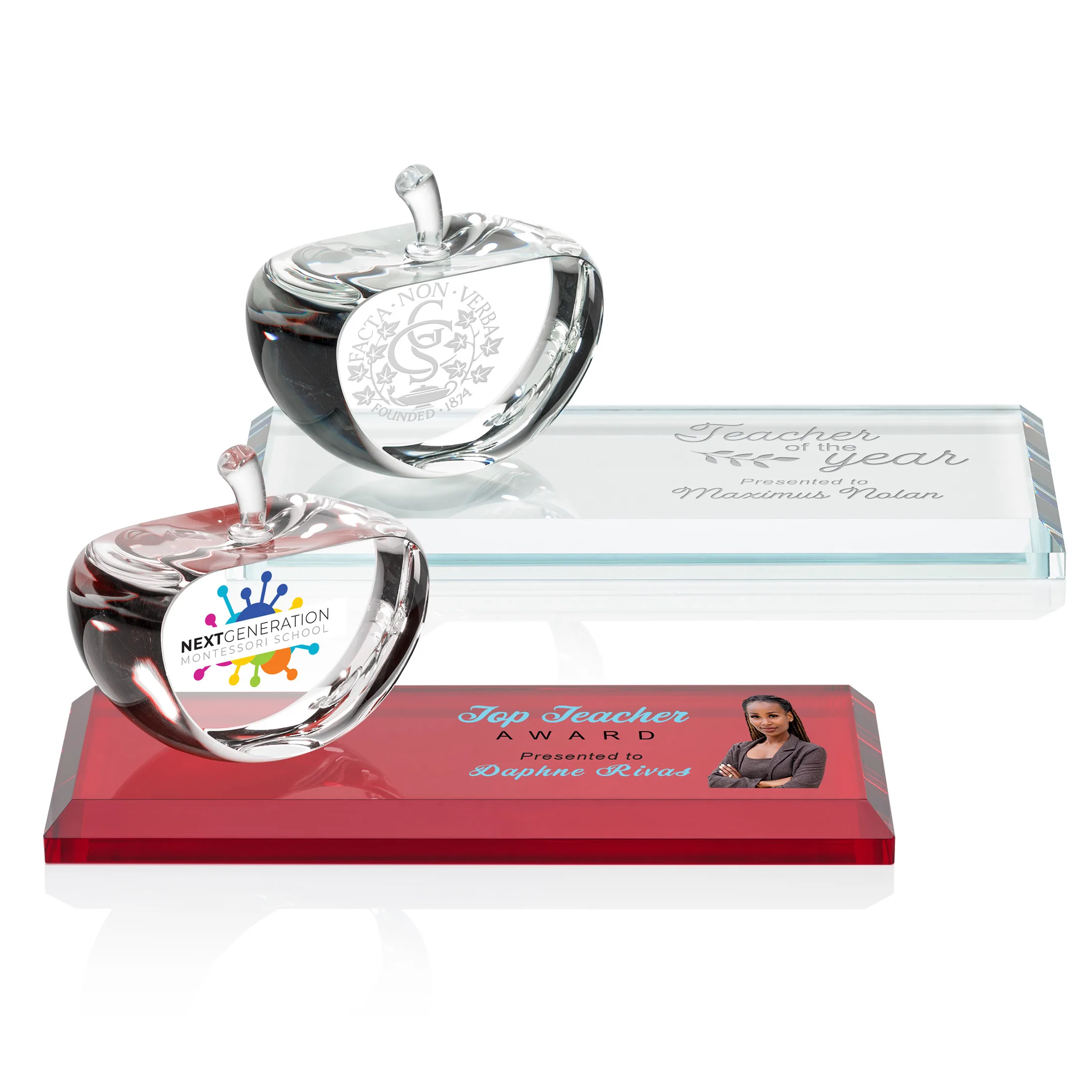 Northam Apple Award
