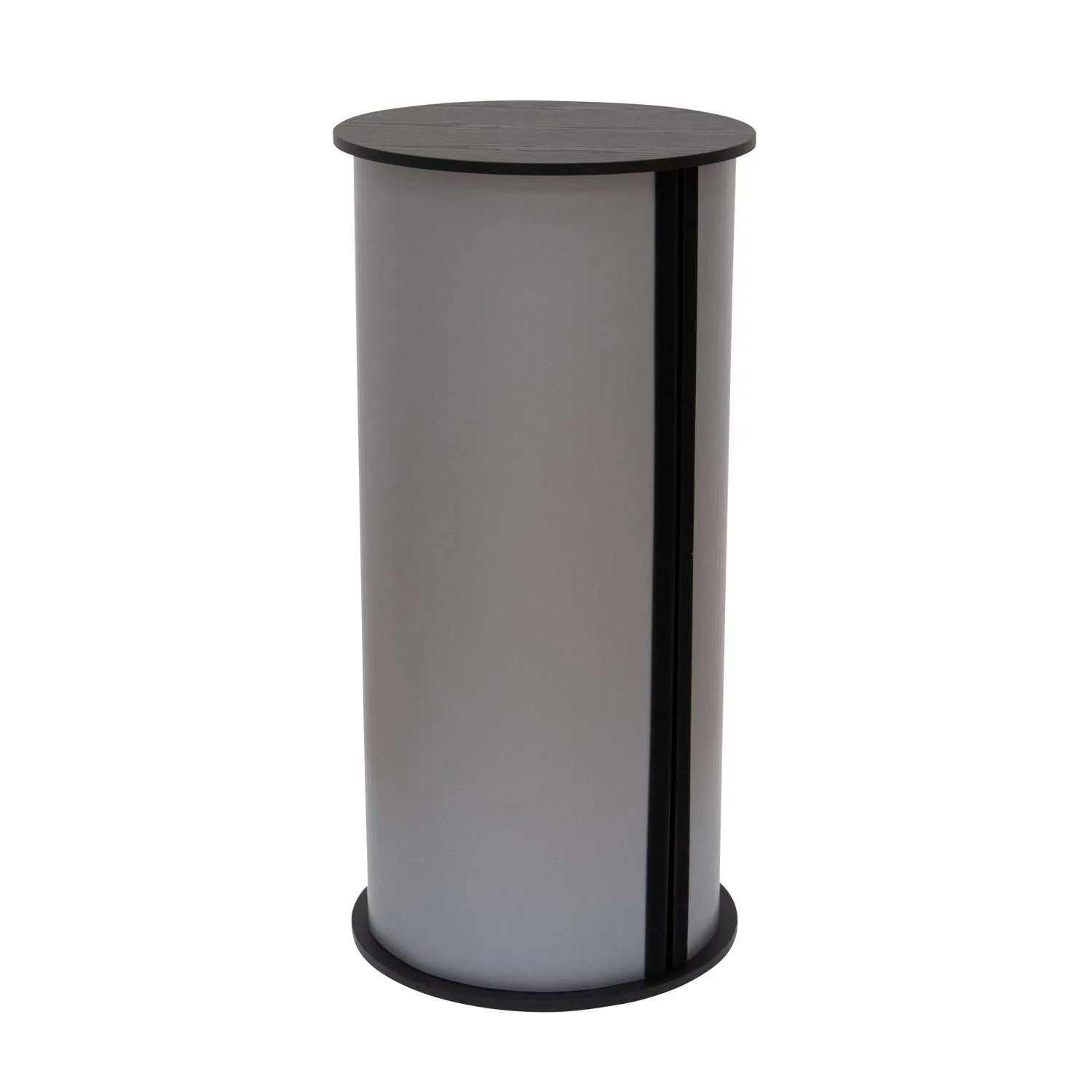 Promo Counter Round Hardware view 5