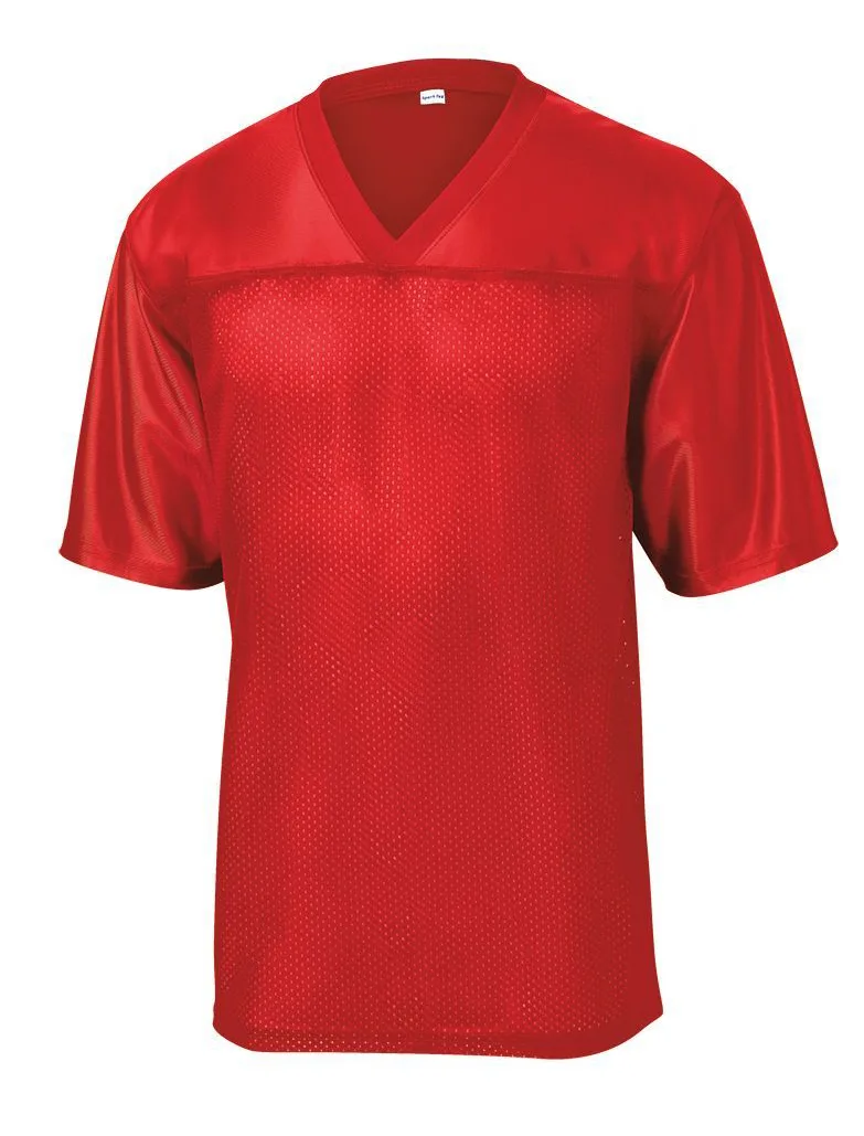 Sport-Tek® PosiCharge® Replica Jersey. view 5