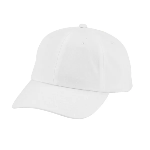White Blank