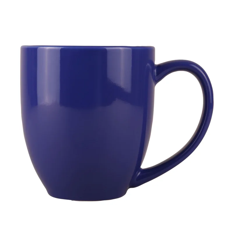 16 Oz. Bistro Ceramic Mug view 4