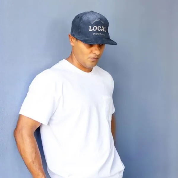 Navy Blue Lifestyle