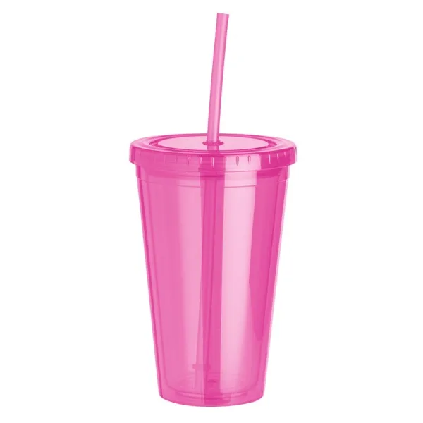 Pink Blank