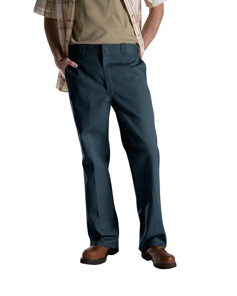 Williamson-Dickie Mfg Co Men's Twill Work Pant