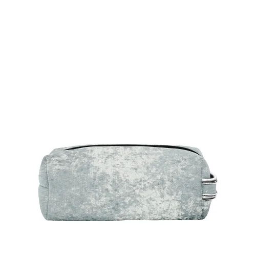 Doppelganger Velvet Neoprene Pouch view 5