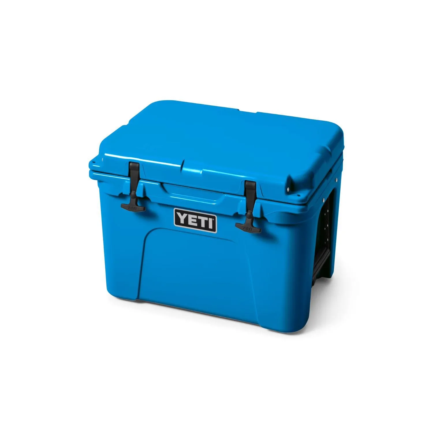 35 QT YETI® Tundra Hard Cooler Ice Chest (21.1" x 15.4") view 2
