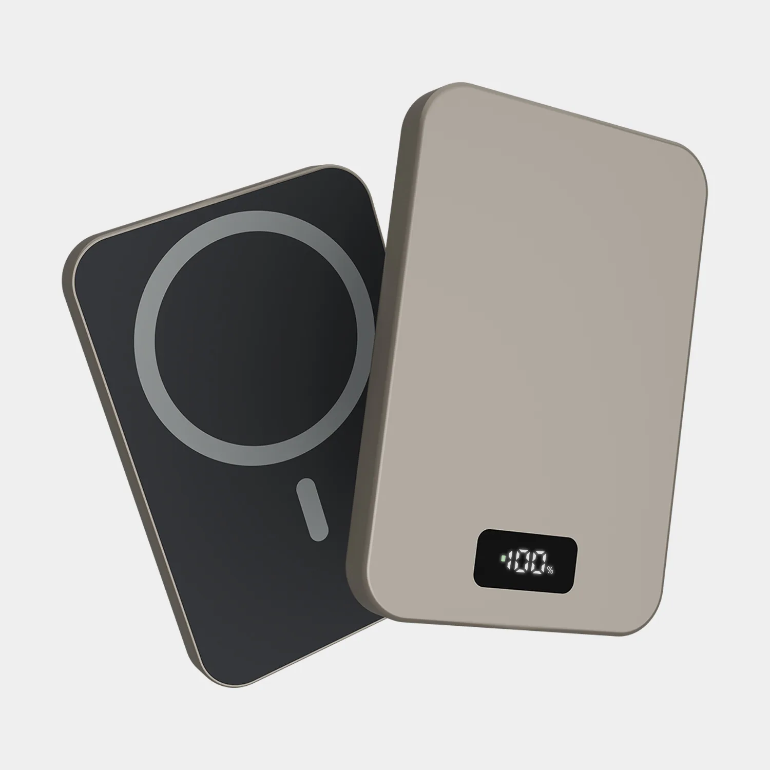 Nova - Semi Solid State Charger view 2