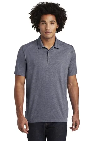 Sport-Tek ® PosiCharge ® Tri-Blend Wicking Polo. view 7