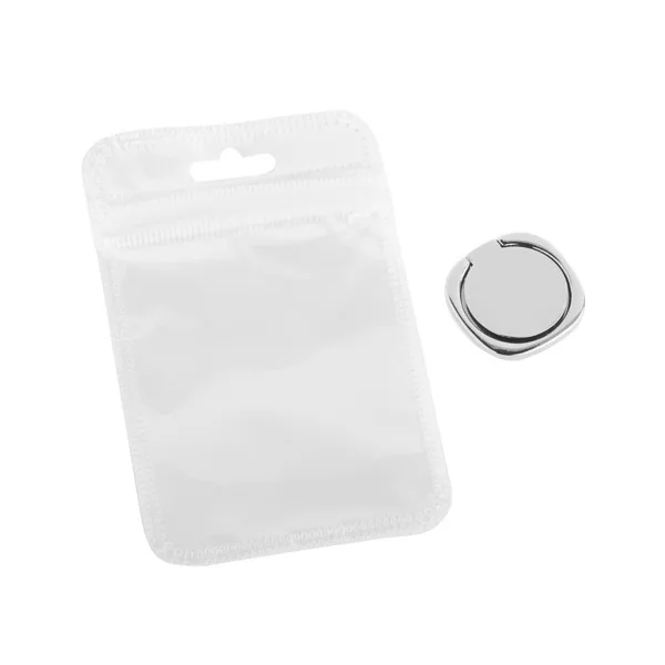 Silver Blank