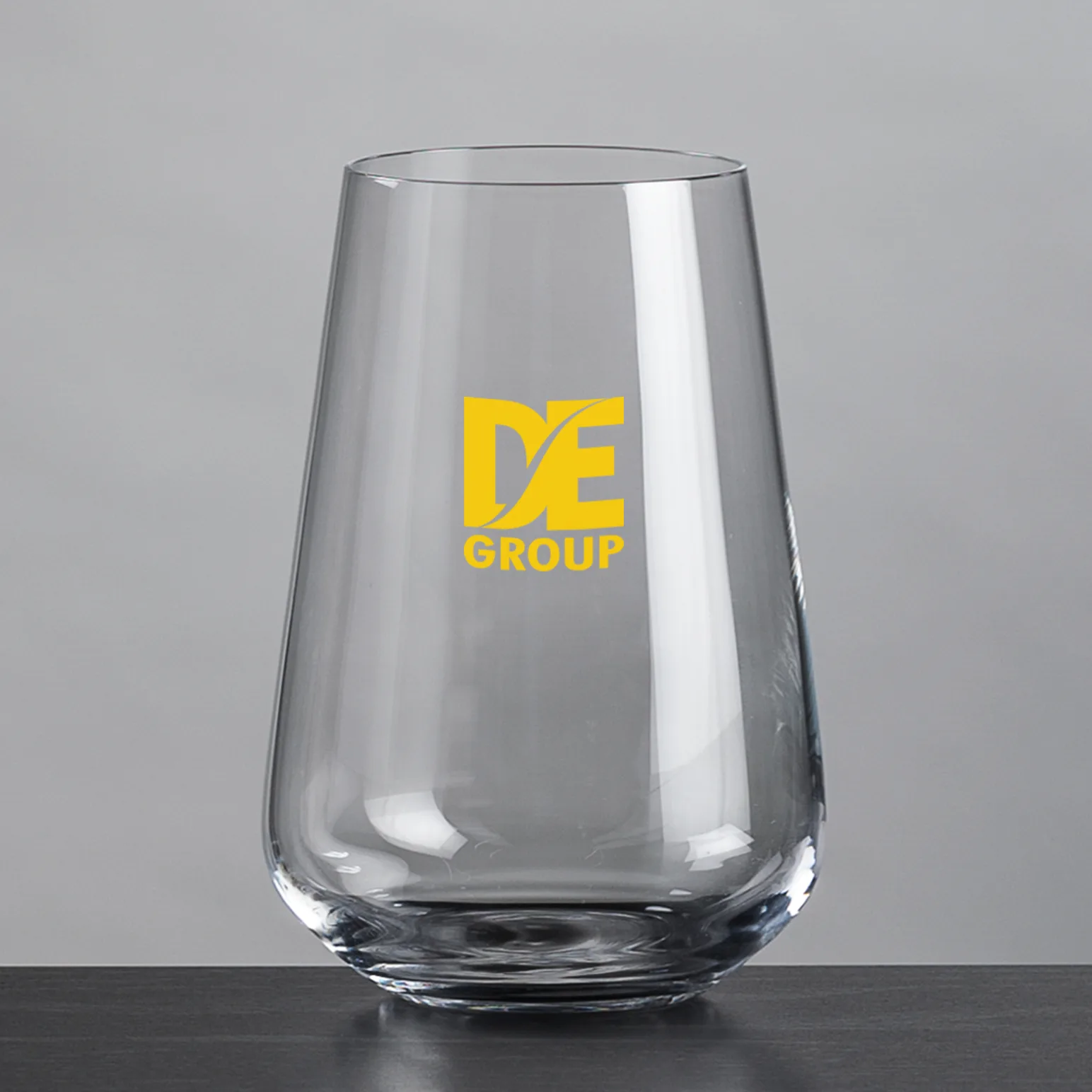 Glass Only, 1 Color, 1 Location Imprint, Hiball