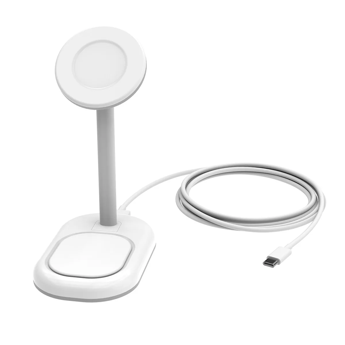 Powerstick Magstand view 3