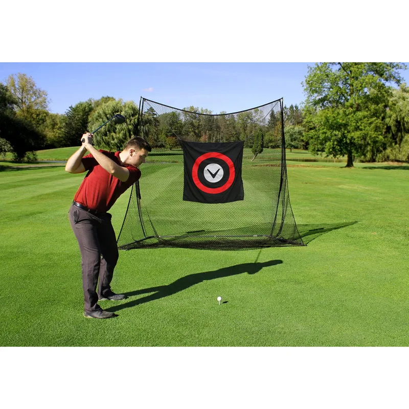 Callaway 10-foot Base Hitting Net