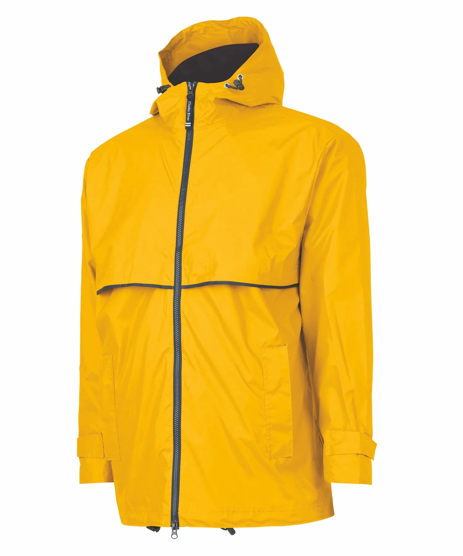Men's New Englander® Rain Jacket view 5