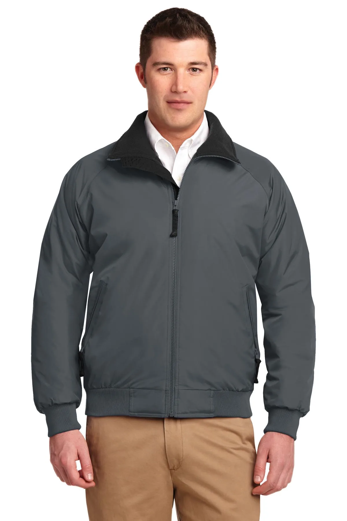 Port Authority® Challenger™ Jacket. view 2