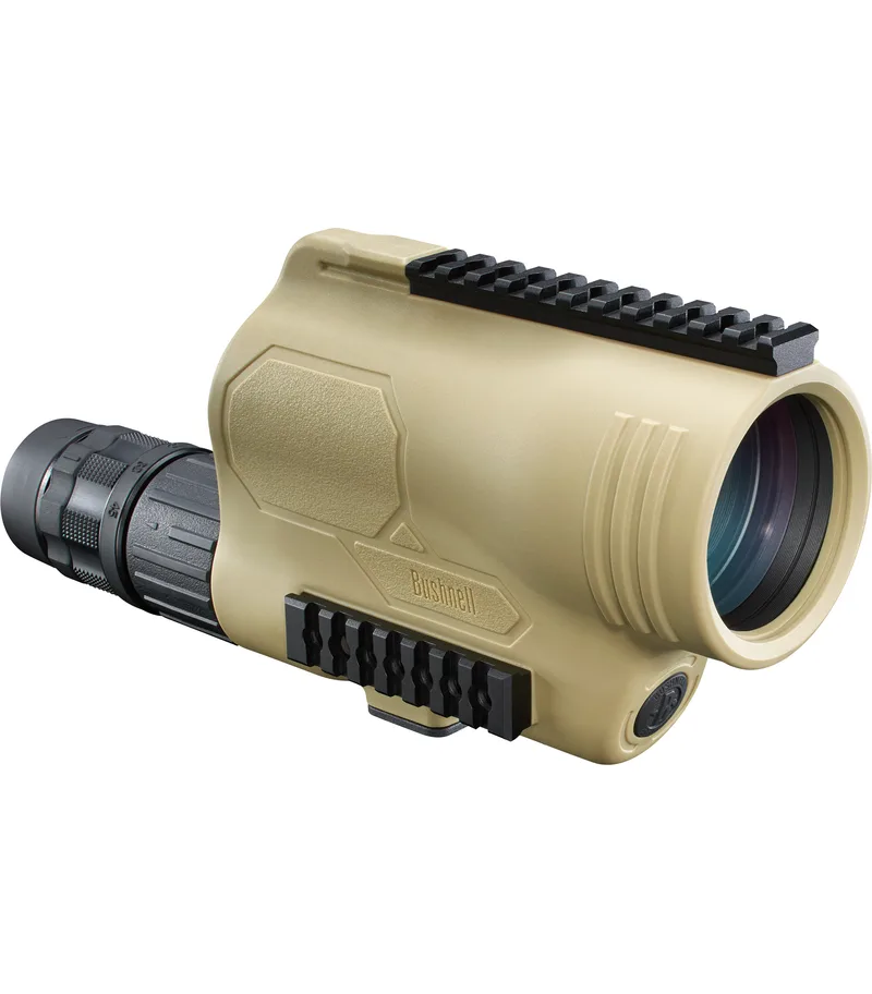 Bushnell 15-45X60 Legend Tactical Spotting Scope