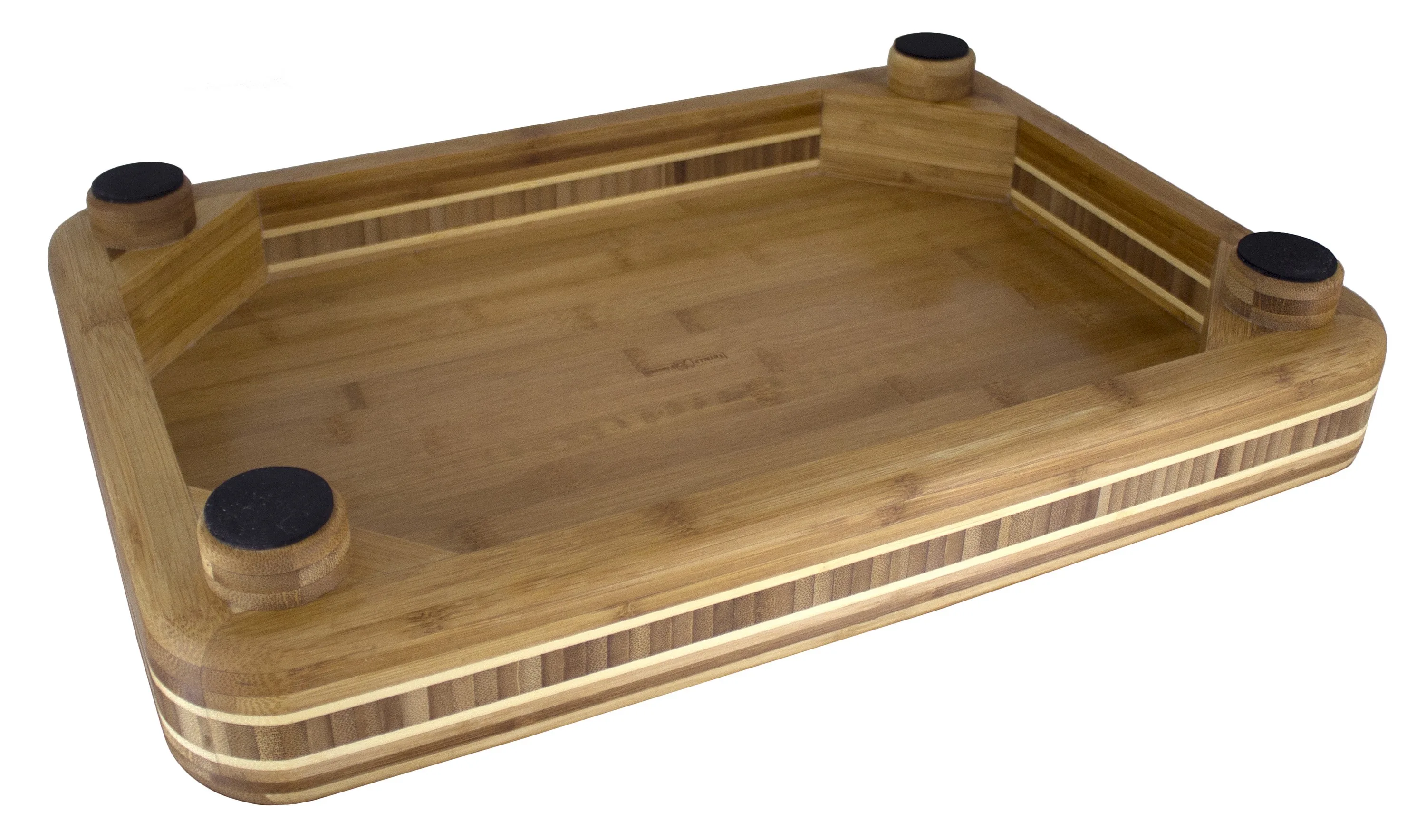 Bamboo Brown