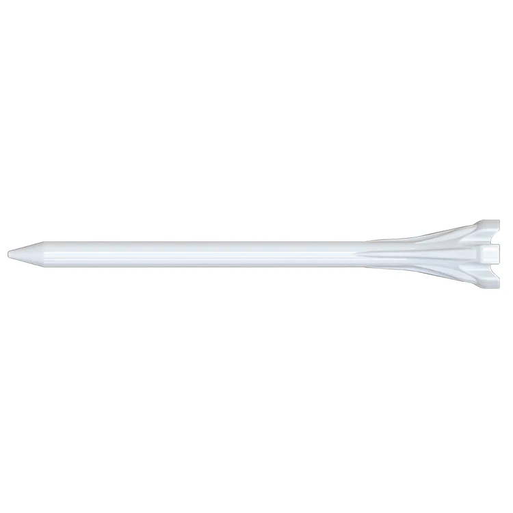 Flytee Golf Tees 3-1/4" view 2