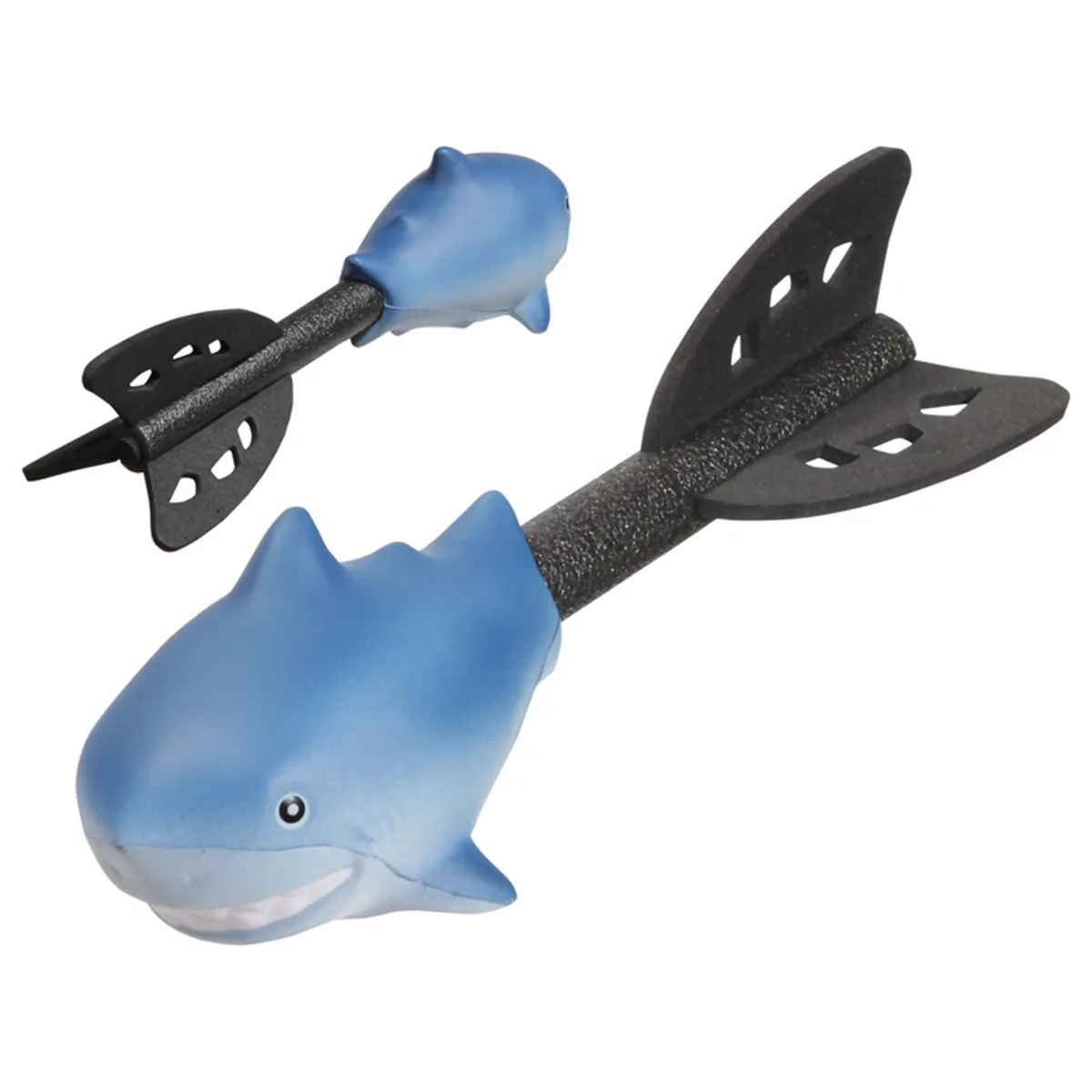 Fun Flinger-Shark view 2