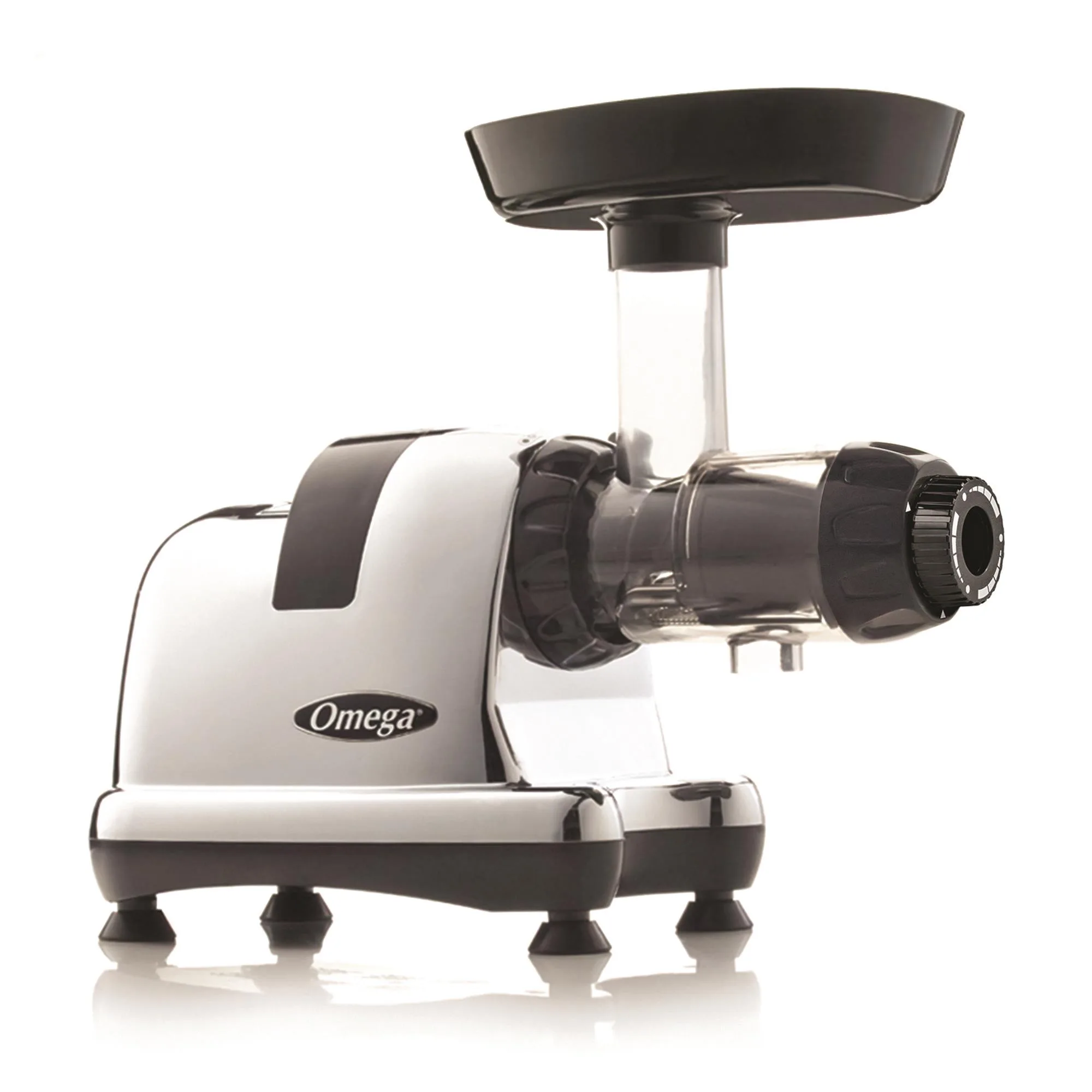 Legacy Omega - Ultimate Juicer And Nutrition System