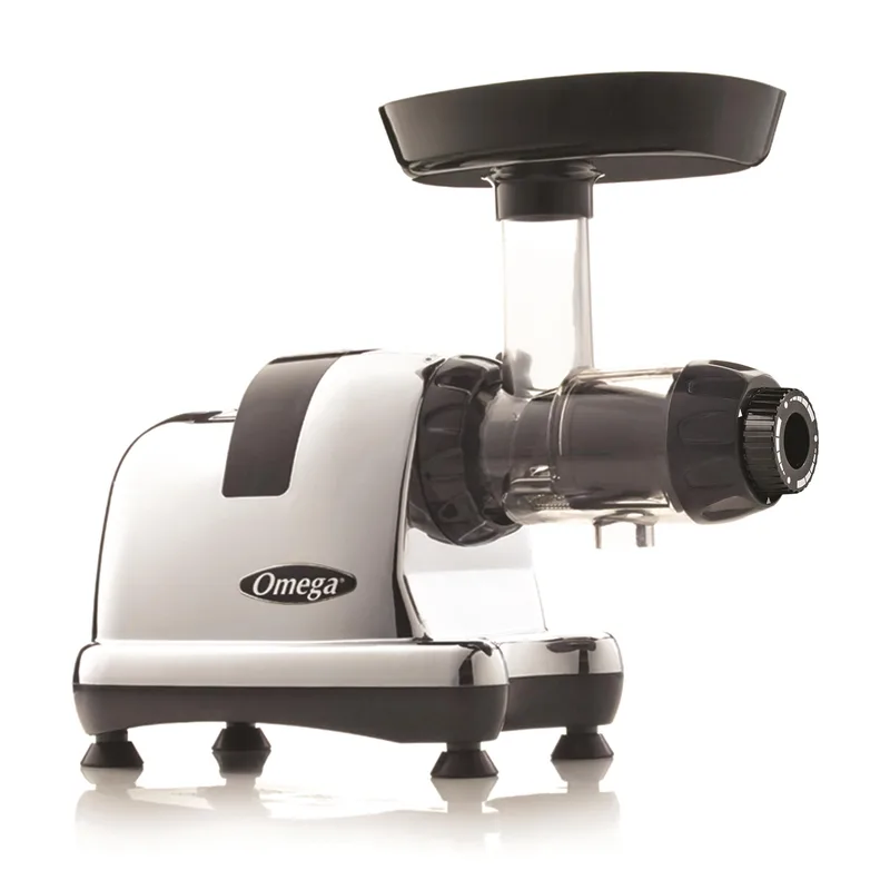Legacy Omega - Ultimate Juicer And Nutrition System