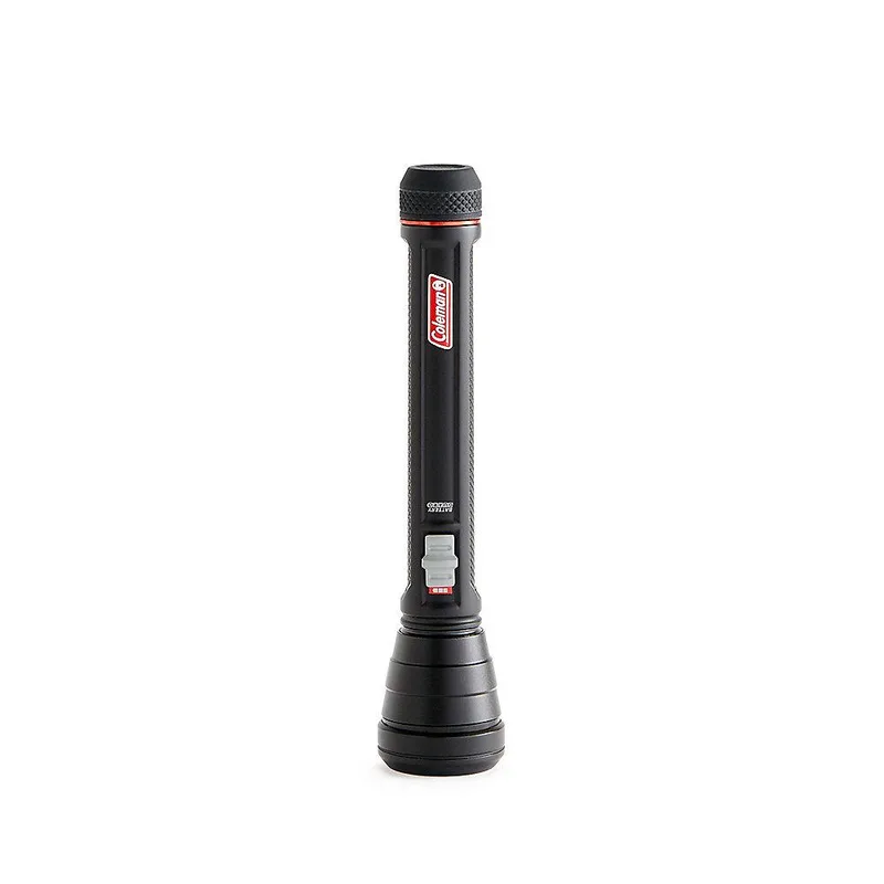 Newell Brands Distribution LLC Coleman 2Aaa 75-Lumen Led Batteryguard Flashlight & Batteries