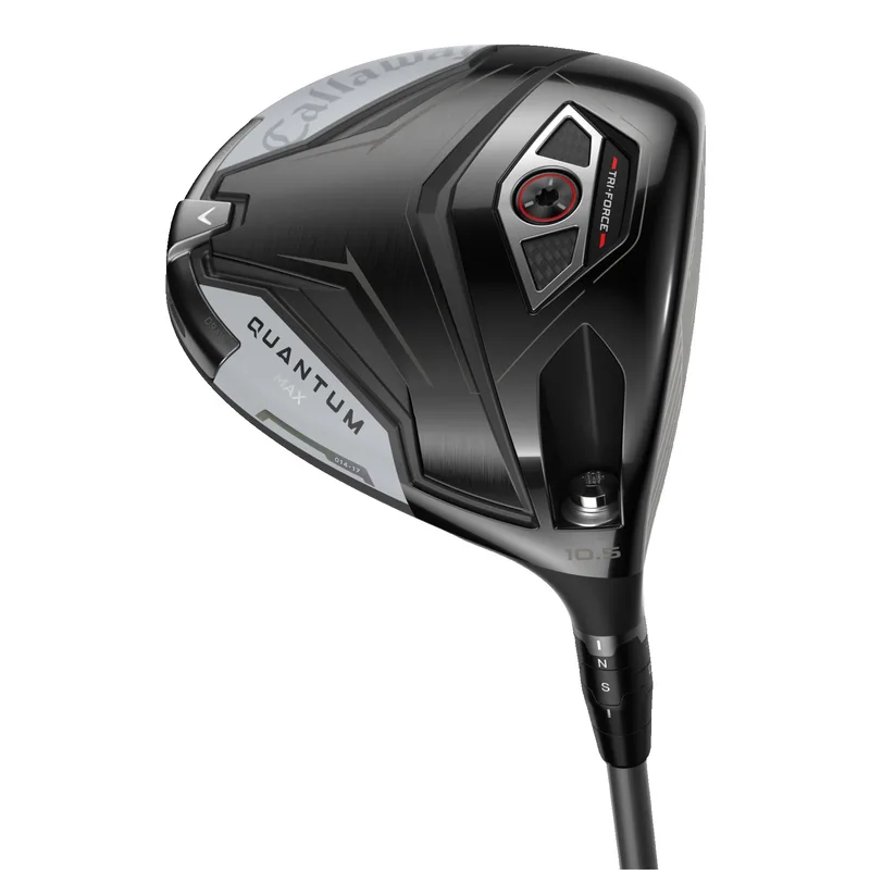 Callaway Quantum Max Driver