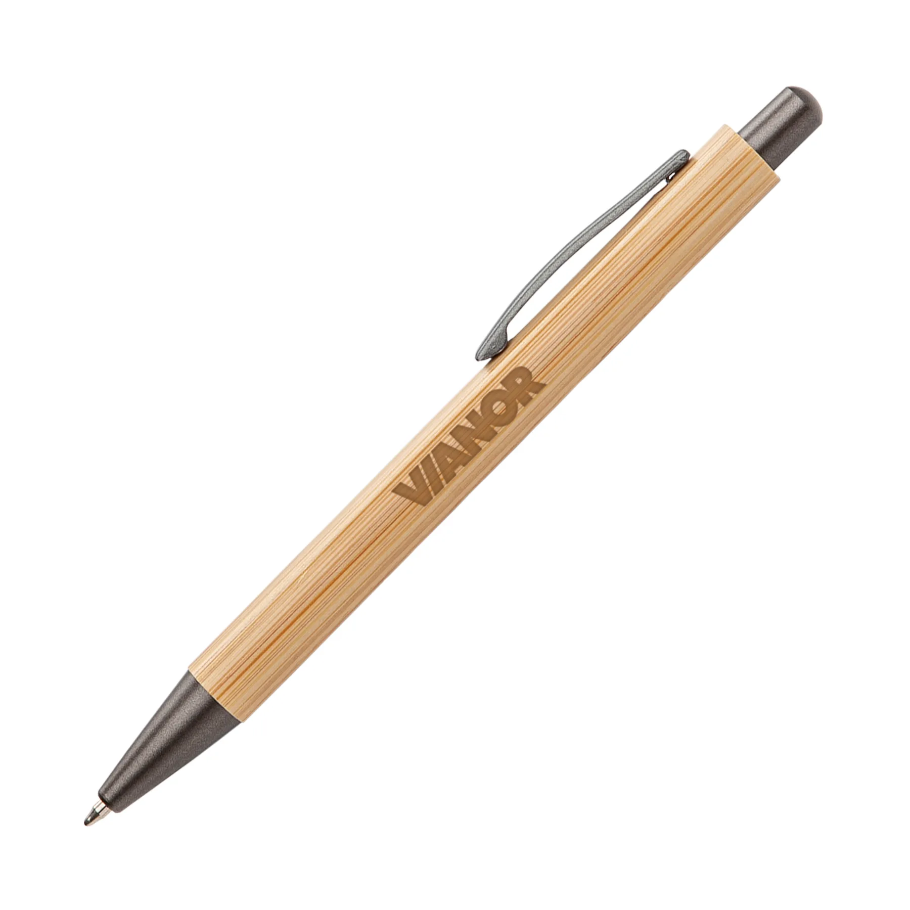 Pen, Gun Metal