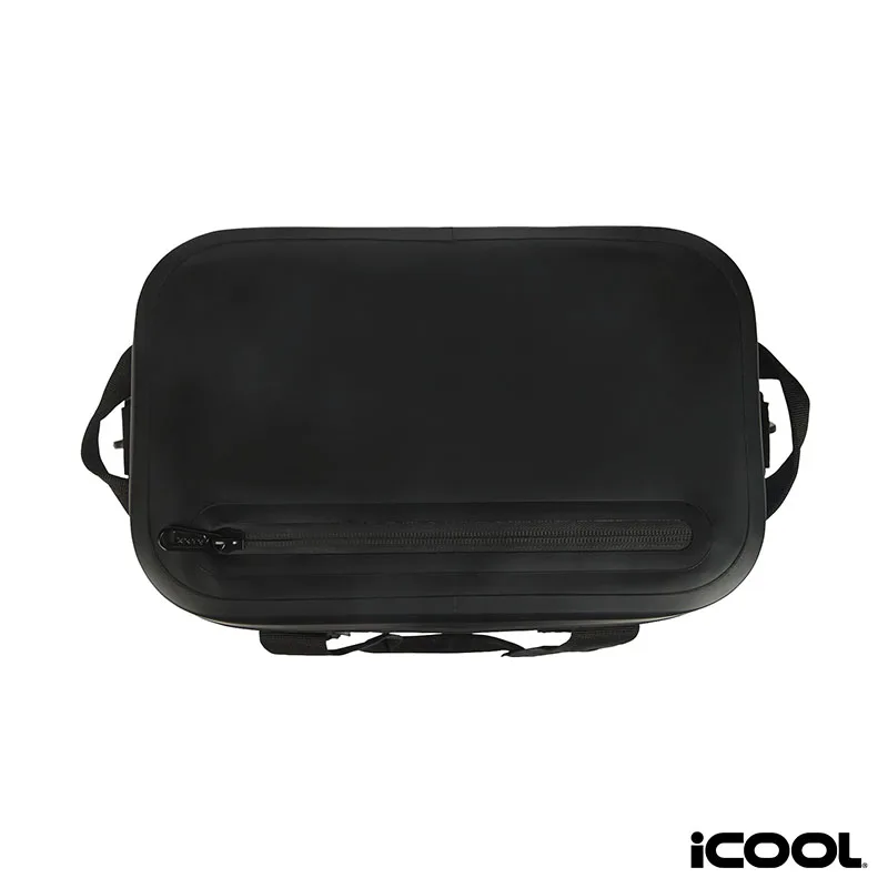 iCOOL Teton 16-Can Waterproof Cooler view 2