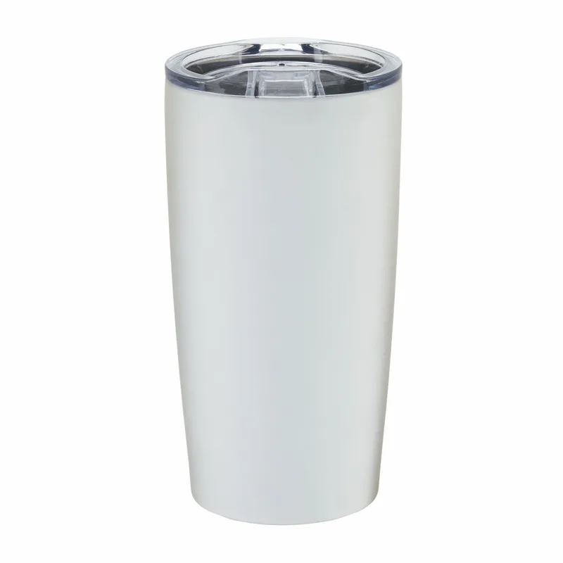 20 Oz. Everest Stainless Steel Insulated Tumbler view 5