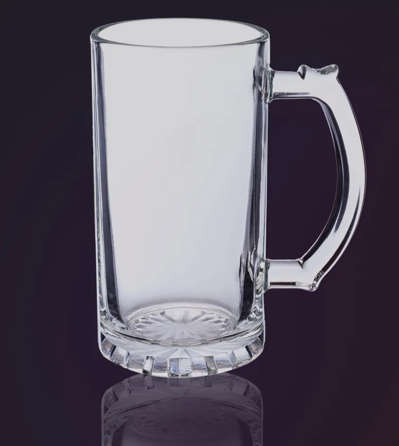 16 Oz. Burnsville Beer Stein view 2