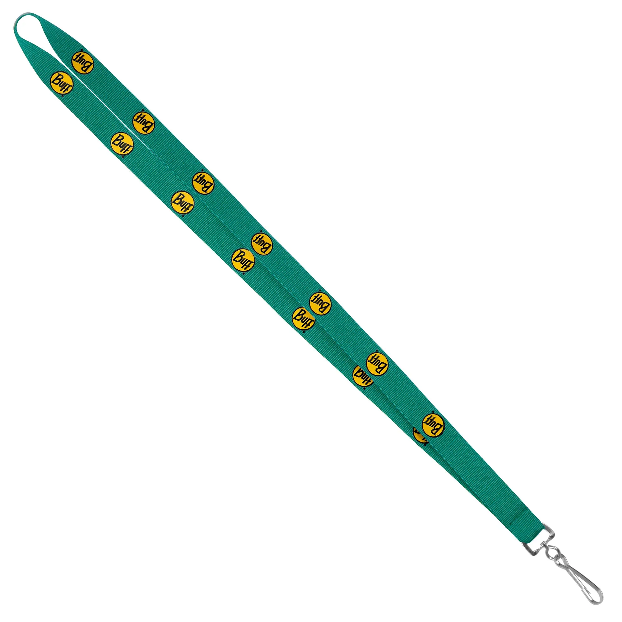 3/4" Recycled Econo Lanyard (QuickShip) 18-24 Days view 4