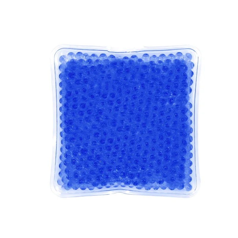 Square Gel Beads Hot/cold Pack view 3