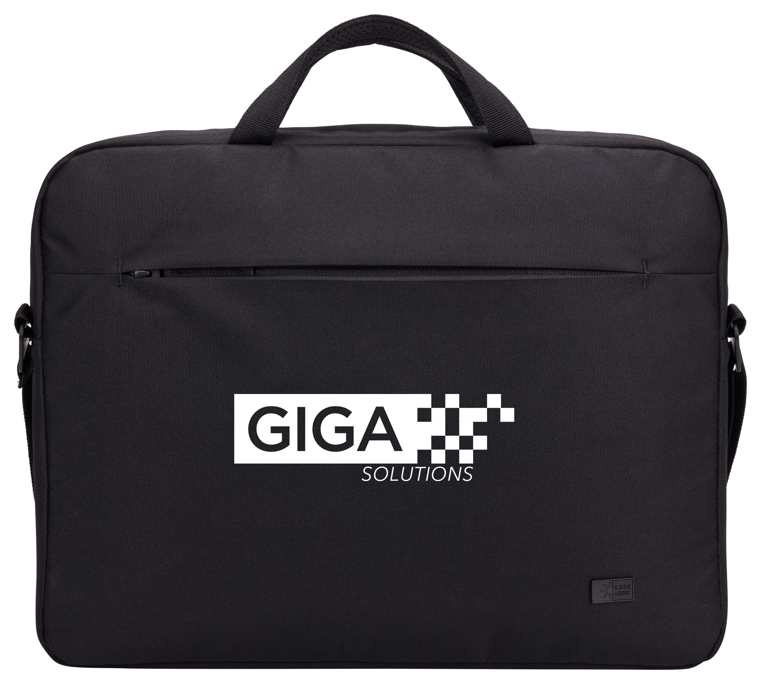 Case Logic Invigo Recycled 16'' Messenger Bag