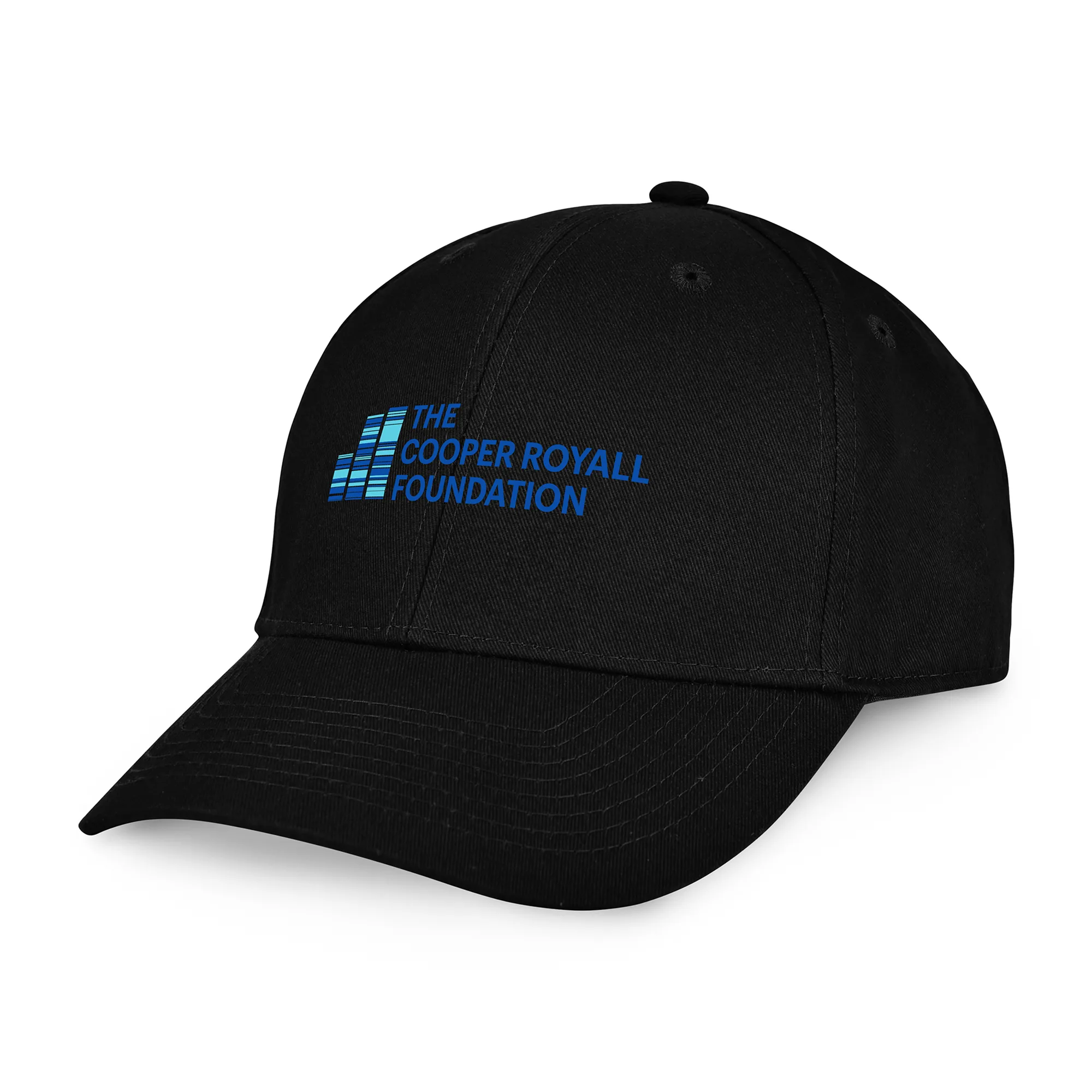 Merrimack Hat Co.® Bristol Cap - Black