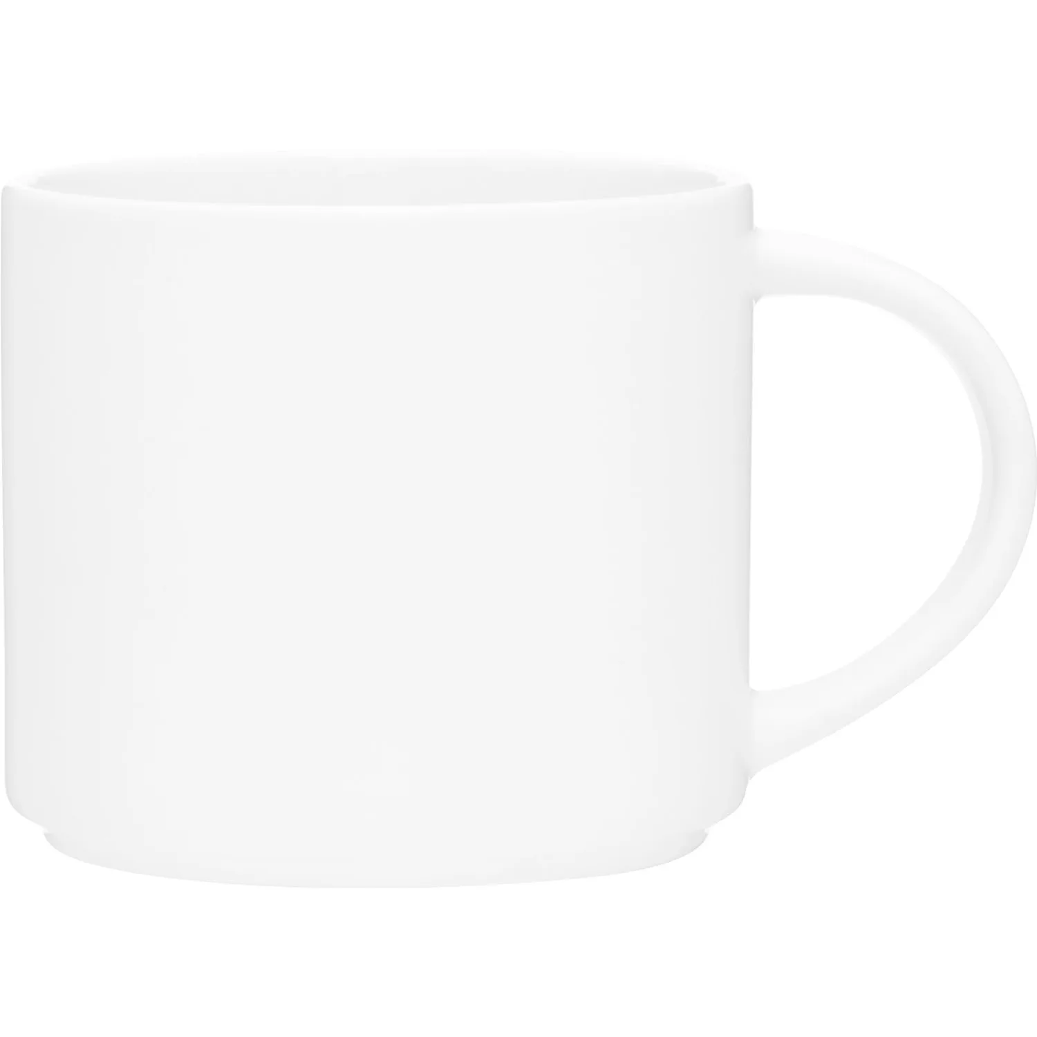 16 oz Monaco Ceramic Mug view 2