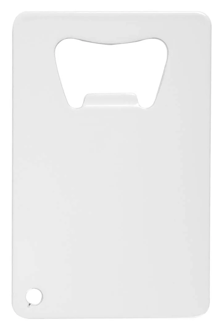 Credit Card Bottle Opener view 4