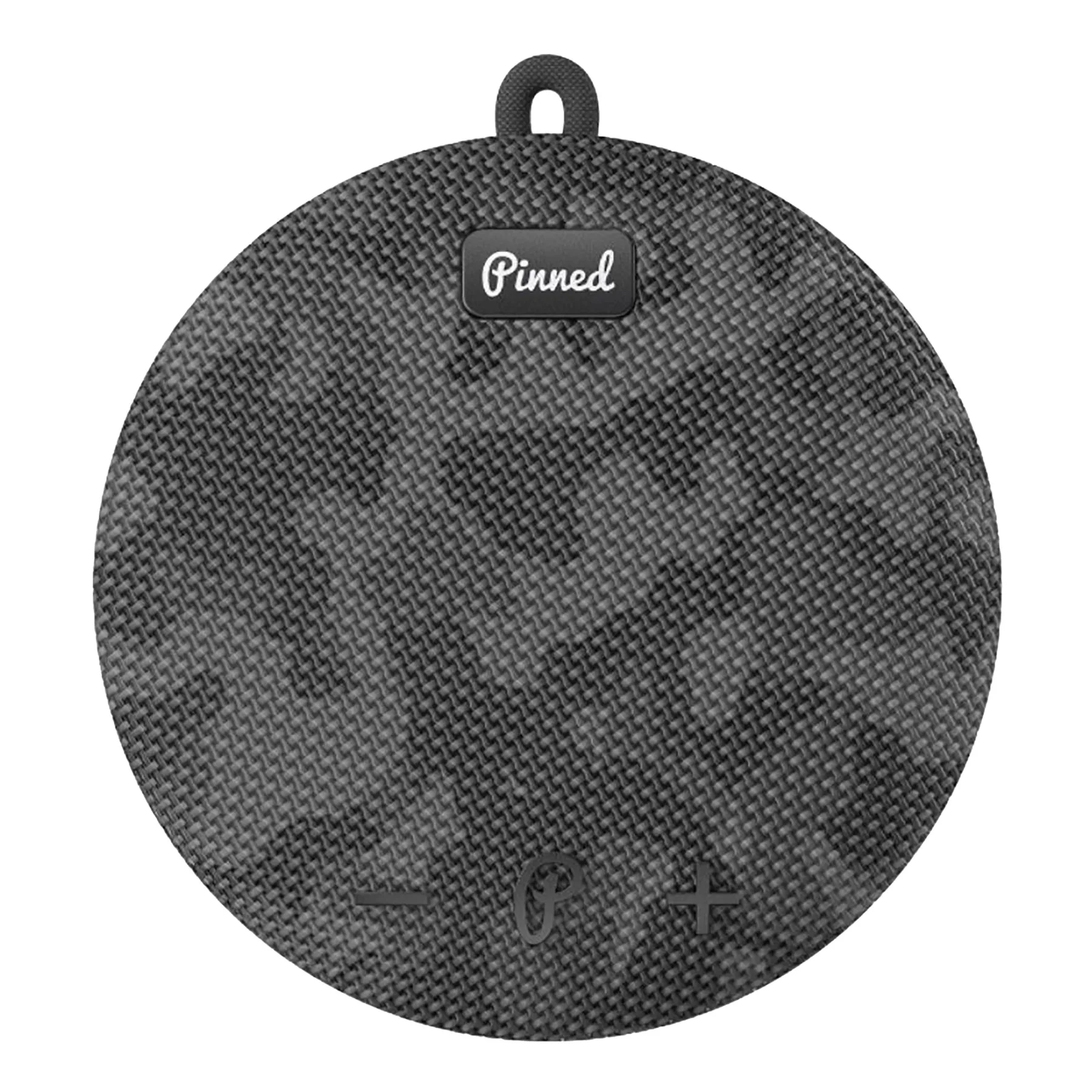 Pinned Golf The Dart 2.0 Speaker - Black Camo