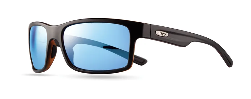 Revo Sunglasses Crawler - Matte Blacktort
