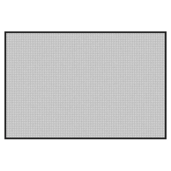 WaterHog Impressions HD Floor Mat 4'x 6' view 3
