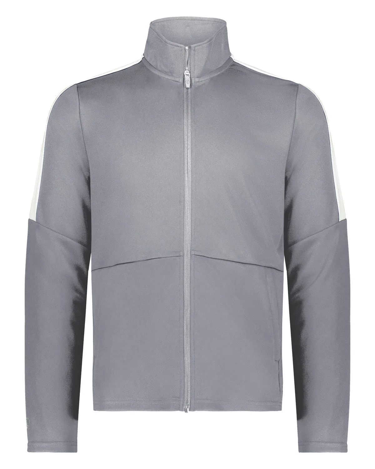 Holloway Adult Crosstown Jacket Tall view 3