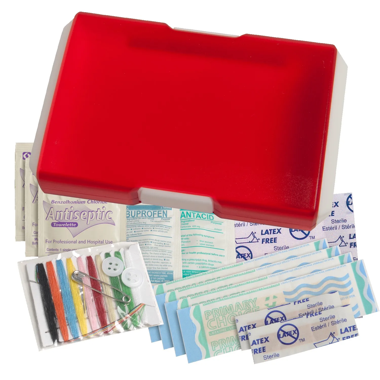 Redi Travel Aid Kit view 3