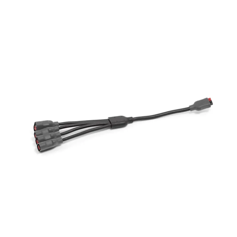 BioLite 4X1 Solar Chaining Cable Adapter