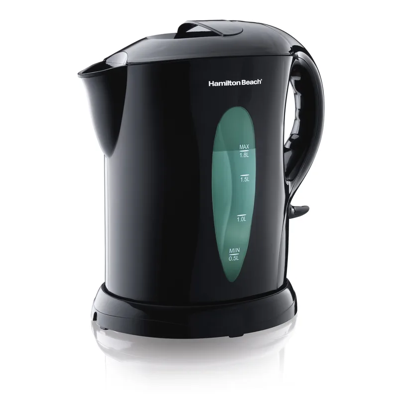 Hamilton Beach® 1.8 Liter Cordless Kettle