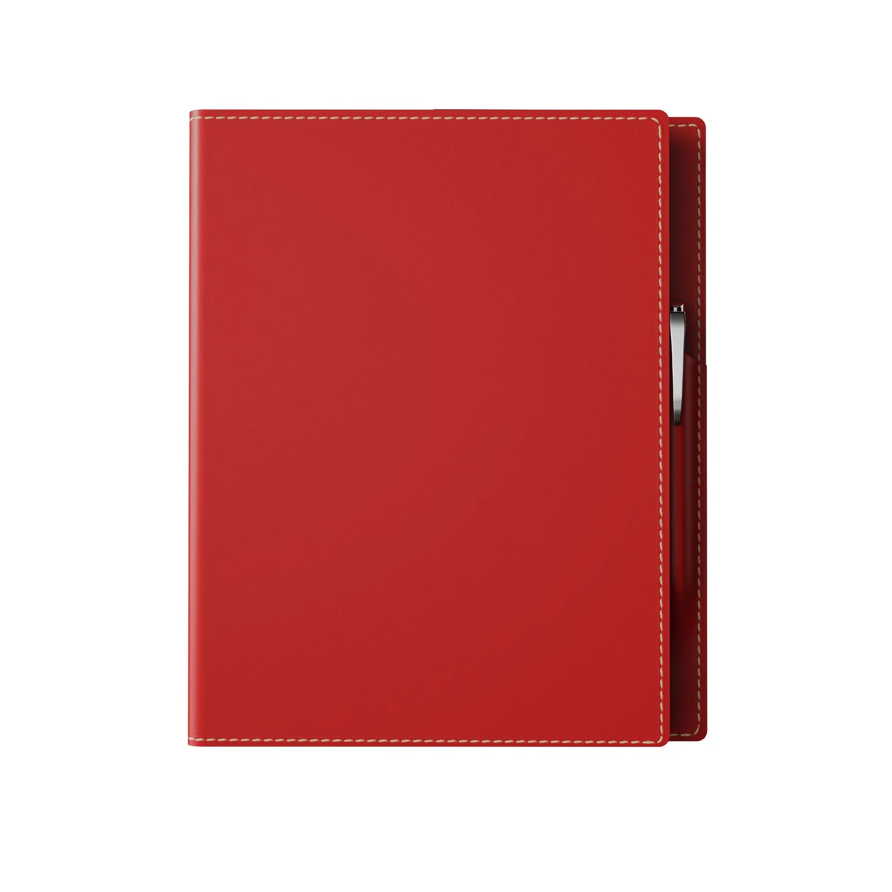 Bradford A4 Refillable Journal Pen Combo view 3