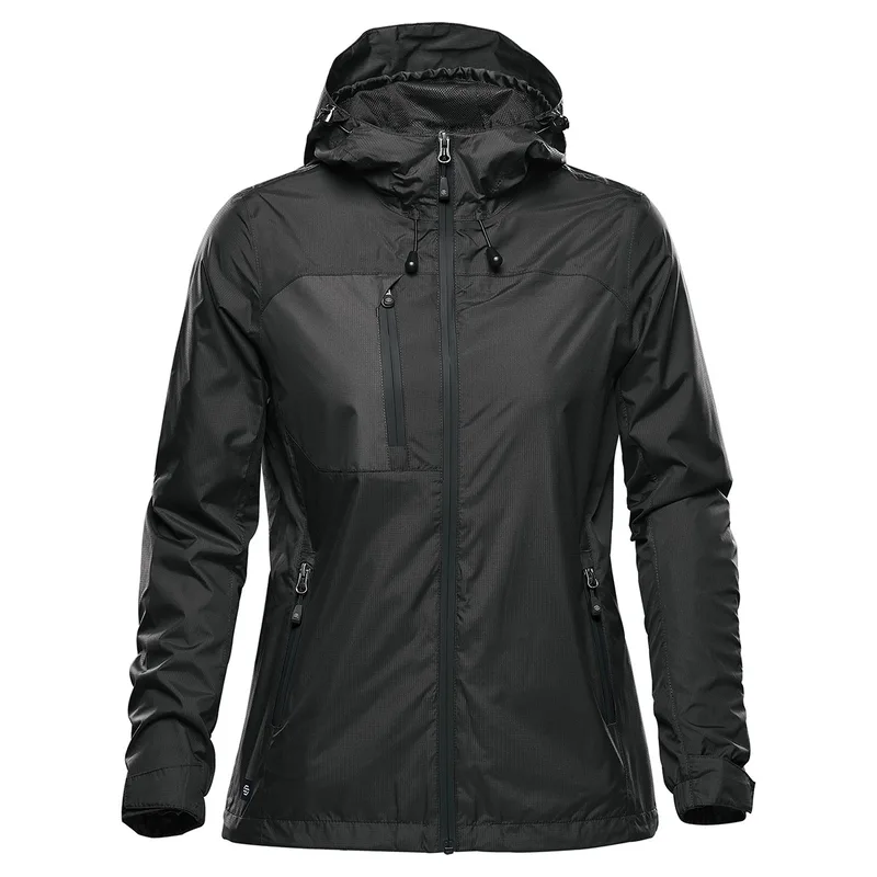 Stormtech Olympia Women's Shell view 3