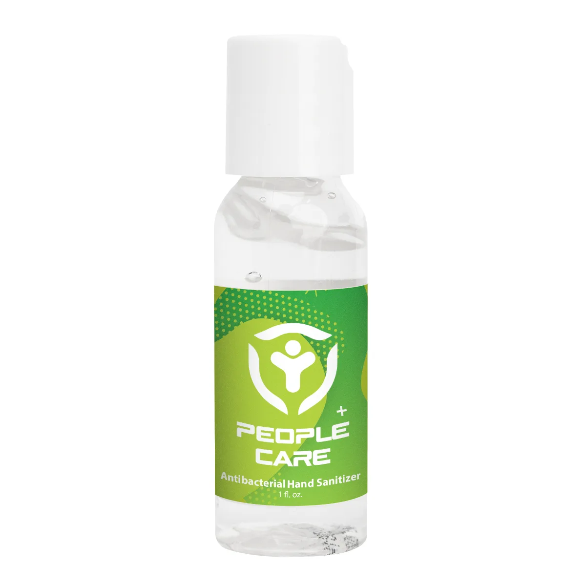 94997 FCLR White Label 4CP